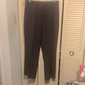 Investments Gray slacks 14s